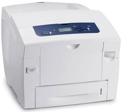 Принтер Xerox ColorQube 8580DN (CQ8580DN)