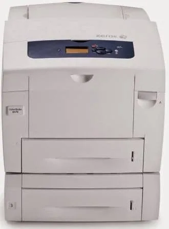 Принтер Xerox ColorQube 8580DT (CQ8580DT) Принтер Xerox ColorQube 8580DT (CQ8580DT)