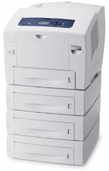 Принтер Xerox ColorQube 8580DT (CQ8580DT) Принтер Xerox ColorQube 8580DT (CQ8580DT)