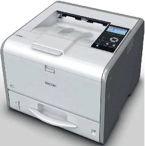 Принтер Ricoh SP 3600DN Принтер Ricoh SP 3600DN