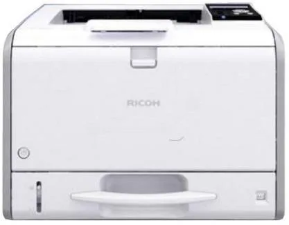Принтер Ricoh SP 3600DN Принтер Ricoh SP 3600DN