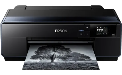Принтер Epson SureColor SC-P600 (C11CE21301)