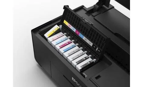 Принтер Epson SureColor SC-P600 (C11CE21301) Принтер Epson SureColor SC-P600 (C11CE21301)