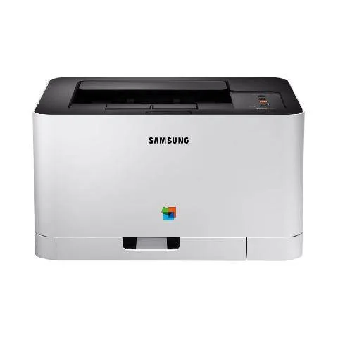 Принтер Samsung SL-C430 Принтер Samsung SL-C430