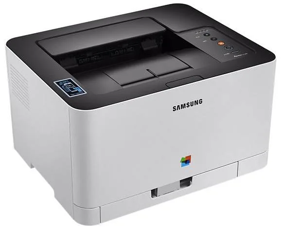 Принтер Samsung SL-C430W