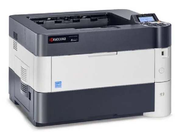 Принтер Kyocera ECOSYS P4040dn