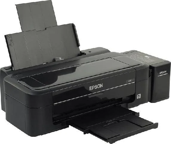 Принтер Epson L312 (C11CE57403) Принтер Epson L312 (C11CE57403)