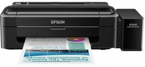Принтер Epson L312 (C11CE57403) Принтер Epson L312 (C11CE57403)