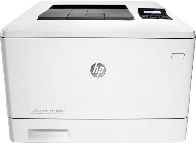 Принтер HP LaserJet Pro M452nw (CF388A) Принтер HP LaserJet Pro M452nw (CF388A)