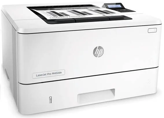 Принтер HP LaserJet Pro M402dn (G3V21A) Принтер HP LaserJet Pro M402dn (G3V21A)