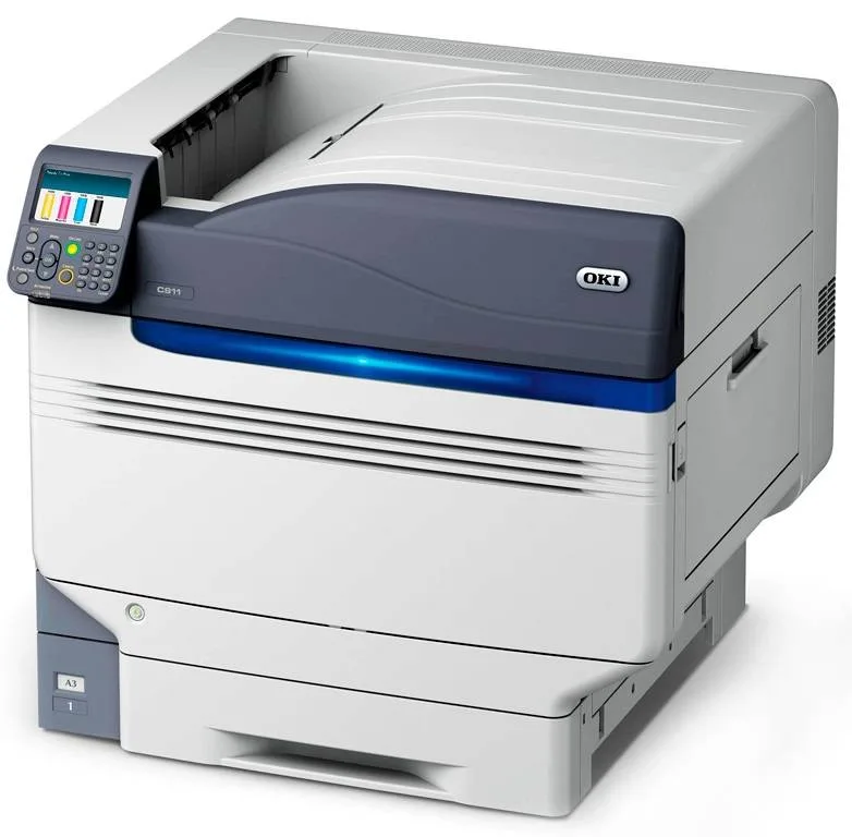 Принтер OKI C911dn (45530406) Принтер OKI C911dn (45530406)