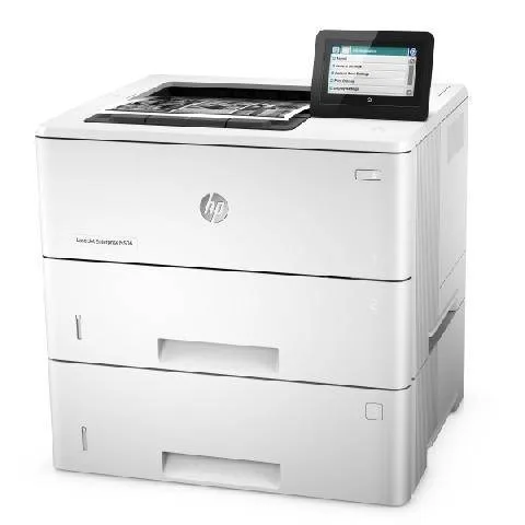 Принтер HP LaserJet Enterprise M506x (F2A70A) Принтер HP LaserJet Enterprise M506x (F2A70A)