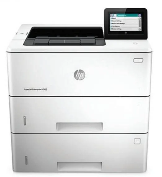 Принтер HP LaserJet Enterprise M506x (F2A70A) Принтер HP LaserJet Enterprise M506x (F2A70A)