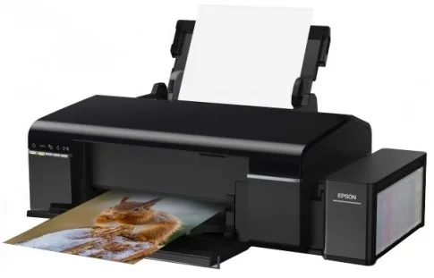 Принтер Epson L805 (C11CE86403) в Санкт-Петербурге Принтер Epson L805 (C11CE86403) в Санкт-Петербурге