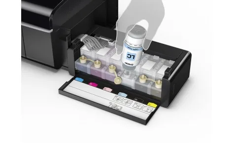 Принтер Epson L805 (C11CE86403) в Санкт-Петербурге Принтер Epson L805 (C11CE86403) в Санкт-Петербурге