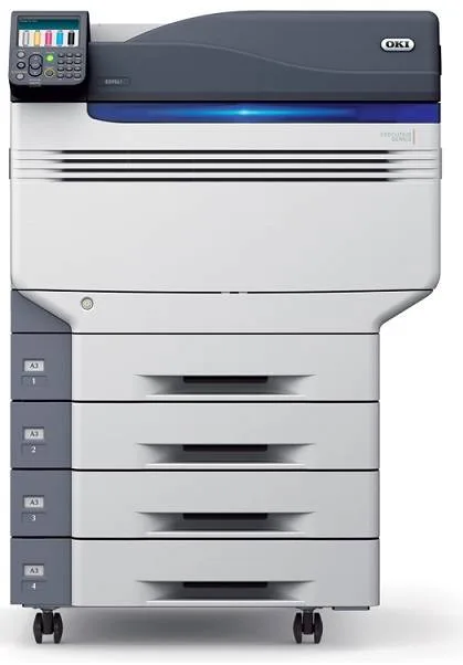 Принтер OKI PRO9431DN-Multi (45530407) Принтер OKI PRO9431DN-Multi (45530407)