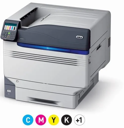 Принтер OKI PRO9541DN-Multi (46291801) Принтер OKI PRO9541DN-Multi (46291801)