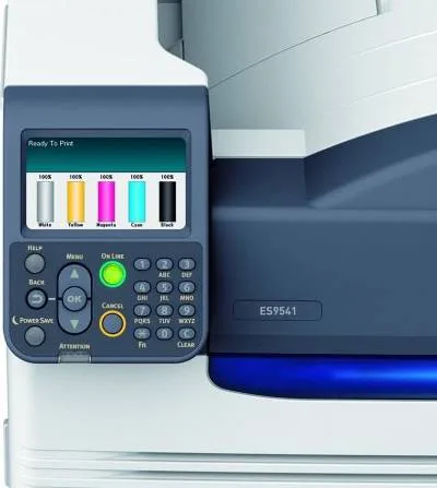 Принтер OKI PRO9541DN-Multi (46291801) Принтер OKI PRO9541DN-Multi (46291801)