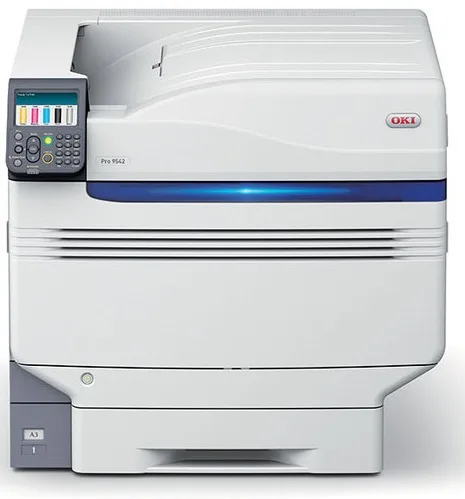 Принтер OKI PRO9542DN-Multi (45530622) в Санкт-Петербурге Принтер OKI PRO9542DN-Multi (45530622) в Санкт-Петербурге