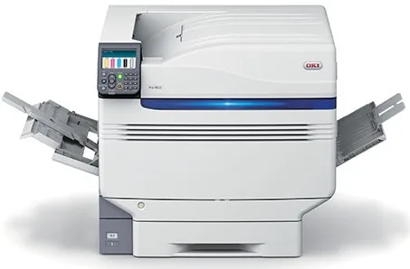 Принтер OKI PRO9542DN-Multi (45530622) в Санкт-Петербурге Принтер OKI PRO9542DN-Multi (45530622) в Санкт-Петербурге