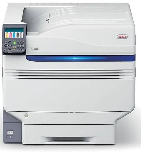 Принтер OKI PRO9542DN-Multi (45530622) Принтер OKI PRO9542DN-Multi (45530622)