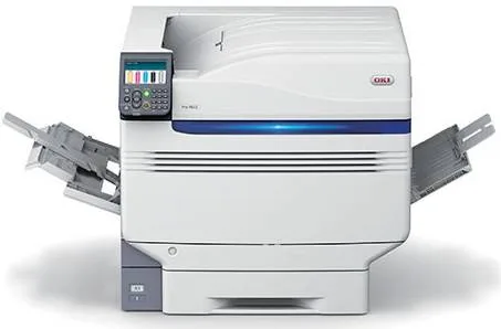 Принтер OKI PRO9542DN-Multi (45530622) Принтер OKI PRO9542DN-Multi (45530622)