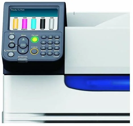 Принтер OKI PRO9542DN-Multi (45530622) Принтер OKI PRO9542DN-Multi (45530622)