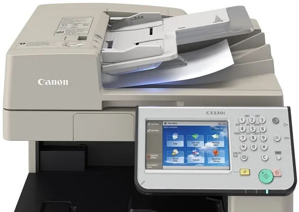 Принтер CANON imageRUNNER ADVANCE C350P в Санкт-Петербурге Принтер CANON imageRUNNER ADVANCE C350P в Санкт-Петербурге