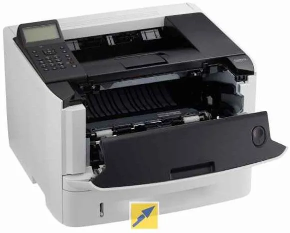 Принтер CANON LBP251dw (0281C010) Принтер CANON LBP251dw (0281C010)
