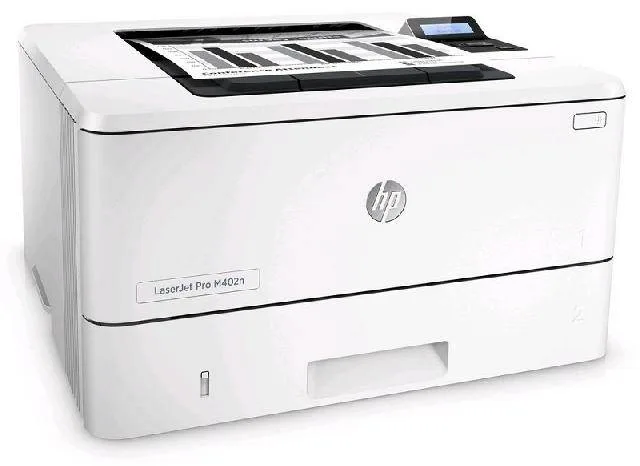 Принтер HP LaserJet Pro M402n (C5F93A) Принтер HP LaserJet Pro M402n (C5F93A)