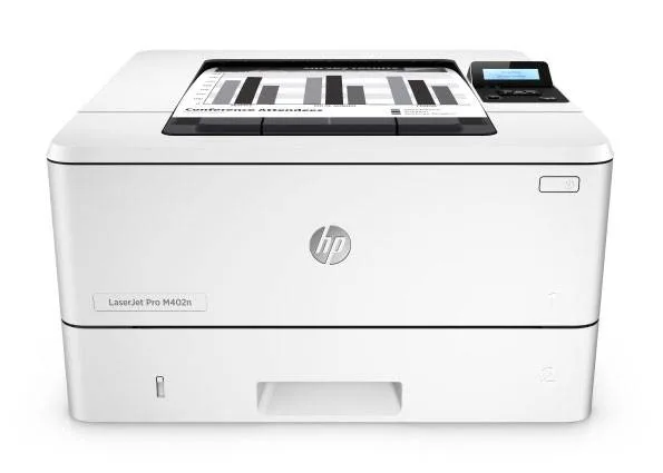 Принтер HP LaserJet Pro M402n (C5F93A) Принтер HP LaserJet Pro M402n (C5F93A)