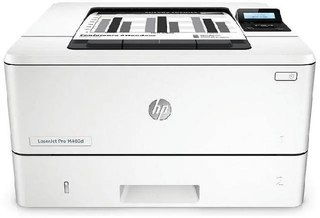 Принтер HP LaserJet Pro M402d (C5F92A) Принтер HP LaserJet Pro M402d (C5F92A)