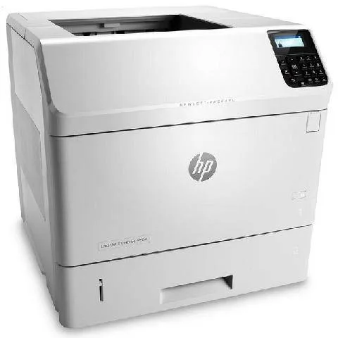 Принтер HP LaserJet Enterprise M604n (E6B67A) Принтер HP LaserJet Enterprise M604n (E6B67A)