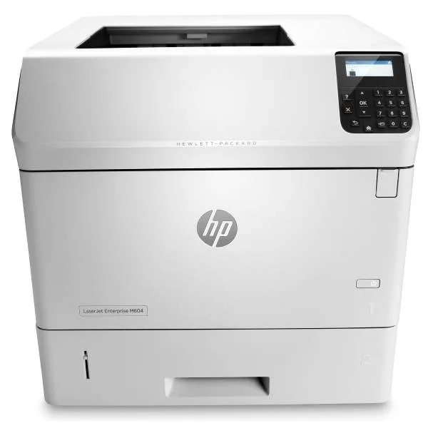 Принтер HP LaserJet Enterprise M604n (E6B67A) Принтер HP LaserJet Enterprise M604n (E6B67A)