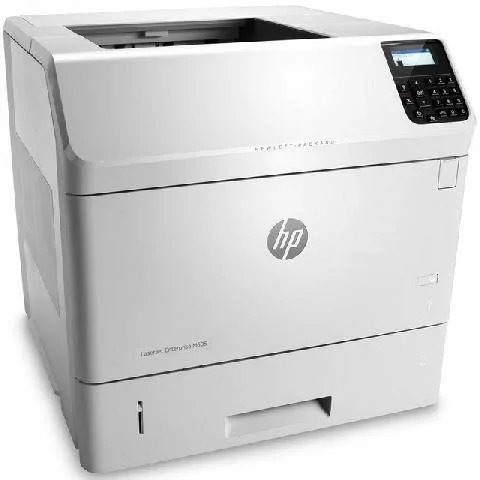 Принтер HP LaserJet Enterprise M605dn (E6B70A) Принтер HP LaserJet Enterprise M605dn (E6B70A)