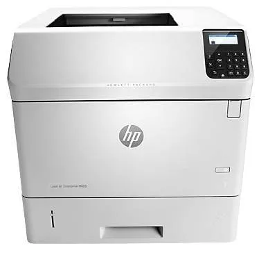 Принтер HP LaserJet Enterprise M605dn (E6B70A) Принтер HP LaserJet Enterprise M605dn (E6B70A)