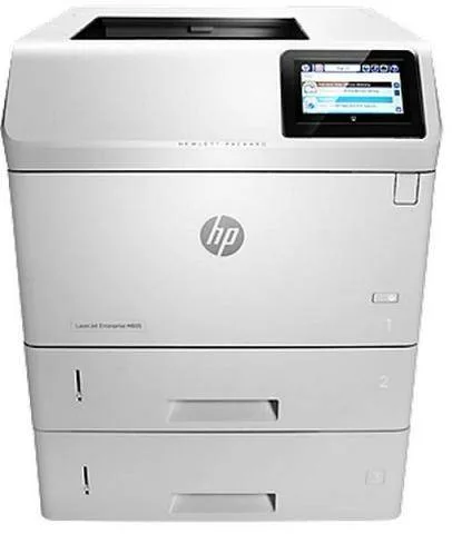 Принтер HP LaserJet Enterprise M605x (E6B71A) Принтер HP LaserJet Enterprise M605x (E6B71A)