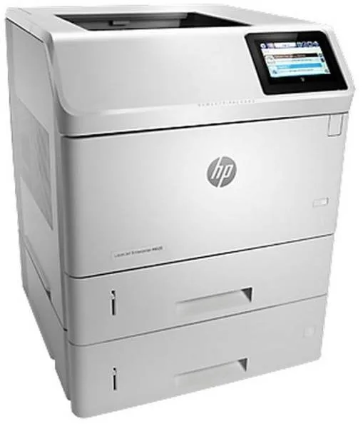 Принтер HP LaserJet Enterprise M605x (E6B71A) Принтер HP LaserJet Enterprise M605x (E6B71A)