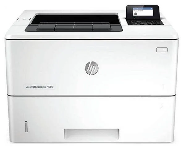 Принтер HP LaserJet Enterprise M506dn (F2A69A) Принтер HP LaserJet Enterprise M506dn (F2A69A)