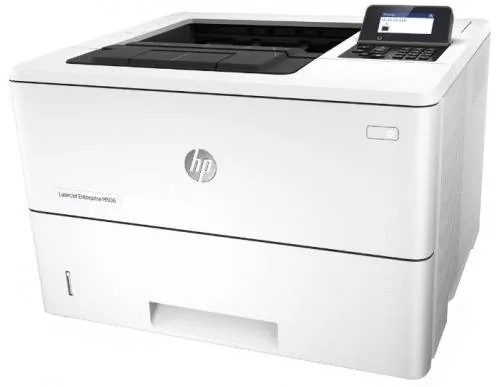 Принтер HP LaserJet Enterprise M506dn (F2A69A) Принтер HP LaserJet Enterprise M506dn (F2A69A)