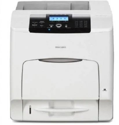 Принтер Ricoh SP C440DN Принтер Ricoh SP C440DN