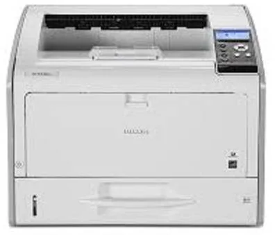 Принтер Ricoh SP 6430DN Принтер Ricoh SP 6430DN