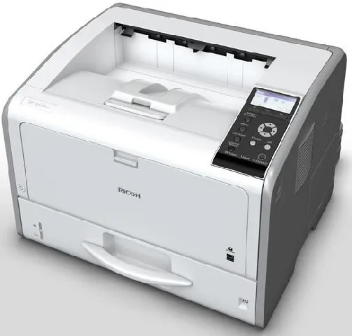 Принтер Ricoh SP 6430DN в Санкт-Петербурге Принтер Ricoh SP 6430DN в Санкт-Петербурге