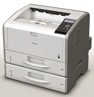 Принтер Ricoh SP 6430DN в Санкт-Петербурге Принтер Ricoh SP 6430DN в Санкт-Петербурге
