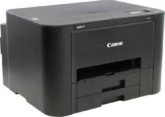 Принтер CANON MAXIFY IB4040 (9491B007)