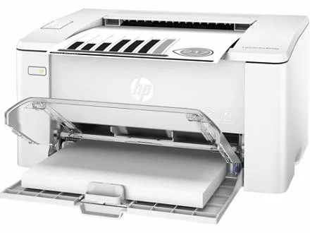 Принтер HP LaserJet Pro M104w (G3Q37A) Принтер HP LaserJet Pro M104w (G3Q37A)