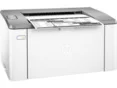 Принтер HP LaserJet Ultra M106w (G3Q39A)