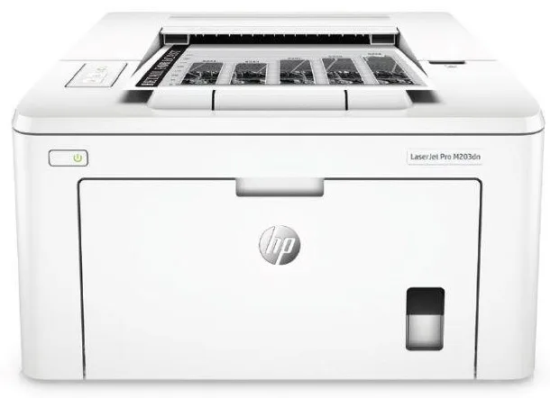 Принтер HP LaserJet Pro M203dn (G3Q46A) в Санкт-Петербурге Принтер HP LaserJet Pro M203dn (G3Q46A) в Санкт-Петербурге