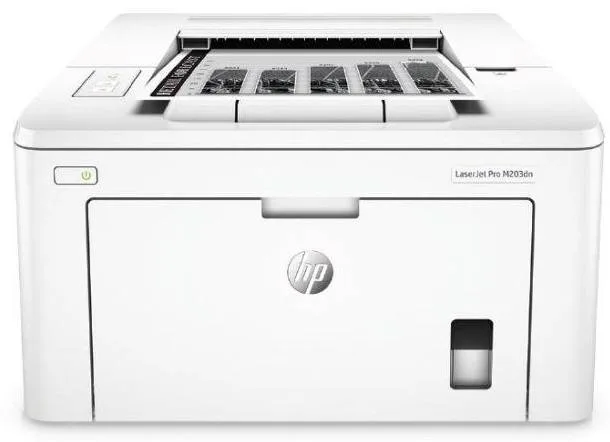 Принтер HP LaserJet Pro M203dn (G3Q46A) Принтер HP LaserJet Pro M203dn (G3Q46A)