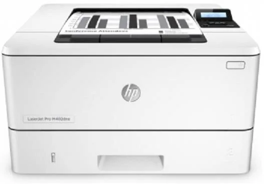 Принтер HP LaserJet Pro M402dne (C5J91A) Принтер HP LaserJet Pro M402dne (C5J91A)